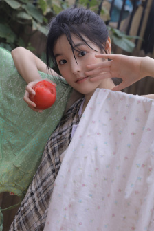 明星专题：卡莉娜·.维斯